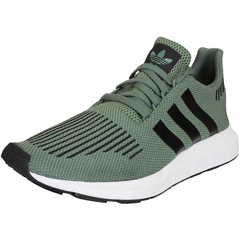 adidas schuhe damen schwarz 36 swift run|Adidas Swift Run Women ab 54,59 € .